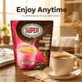 thumbnail image 2 of (2 Pack) Super Power 5 in 1 Collagen Instant Coffee 2 x (440g, 22g x 20 Sticks), 2 of 7