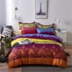 thumbnail image 1 of Ropa de cama textiles para el hogar ropa de cama para el hogar conjunto de tres piezas conjunto de cuatro piezas, 1 of 4