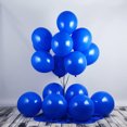 thumbnail image 2 of relayinert Matte Balloon New, 2 of 8