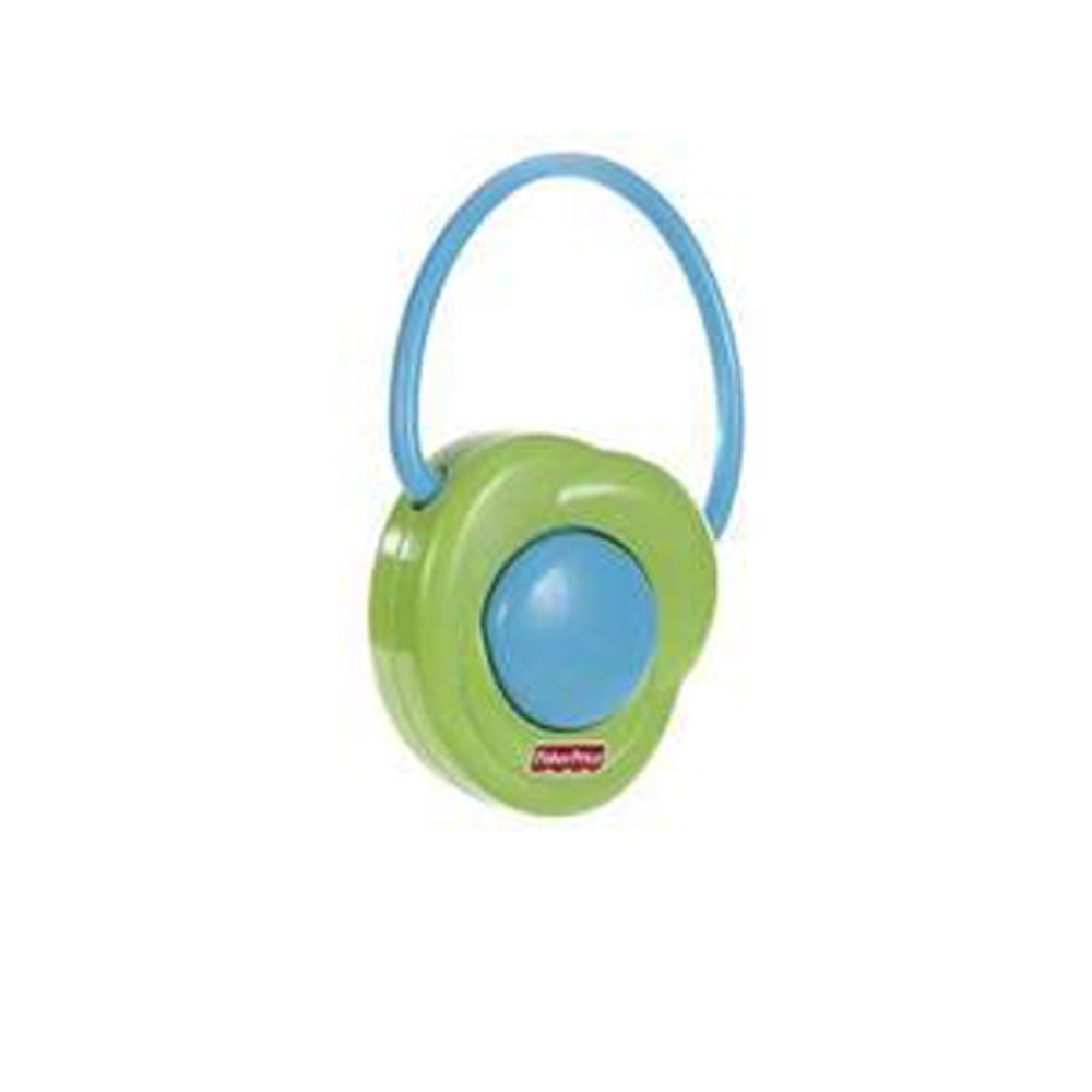 Fisher Price Rainforest Mobile  Replacement Leaf  NEW 