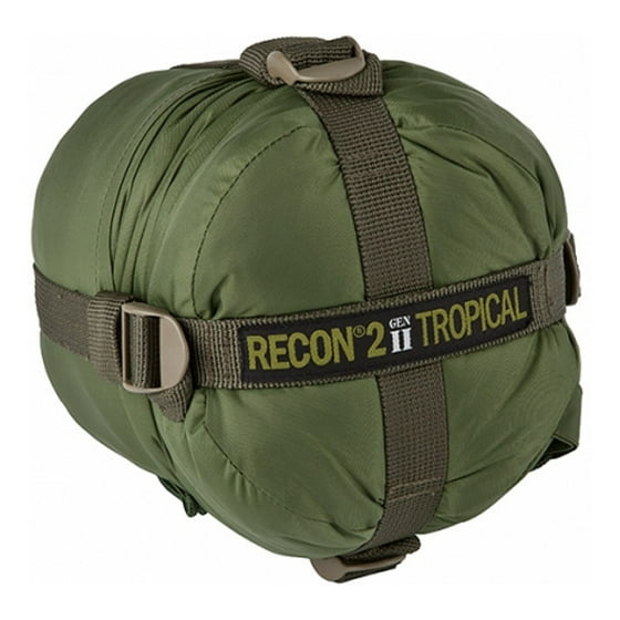 Elite Survival Systems Recon 2 Sleeping Bag Olive Drab Rated To 41 Degrees Fah Elite Survival Systems Recon 2 Sleeping Bag Olive Drab Rated To 41 Degrees Fah