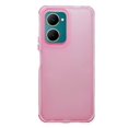 thumbnail image 1 of Funda Uso Rudo 360 Humo Para Vivo Y03 Rosa Más 2 Micas De Pantalla Cely Vesmir, 1 of 6