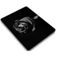 thumbnail image 5 of KSK KAISHEK Hard Case Cover Only for MacBook Pro 13 inchs with Retina Display No USB-C, No CD-ROM Model: A1425 & A1502 Rose series 0087, 5 of 5