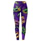 thumbnail image 3 of MKLEKYY Pantalones deportivos para mujer Leggings estampados para mujer Leggings de ejercicio de fitness Pantalones de yoga, 3 of 3