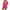 Hot Pink, variant on Ashosteey Women's Short Sleeve Cropped Cardigan Front Button Down Sweater Lightweight Knit Textured Blouses 2024 Basic Fashion summer Tops