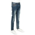 thumbnail image 3 of CULTURA AZURE  Boy's Stretch Jeans, Tint, 14, 3 of 7