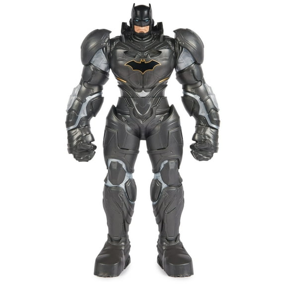 DC Comics, Giant Series Batman Action Figure, 12-inch Super Hero Collectible Kids Toys for Boys and Girls Ages 3 
