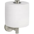 thumbnail image 4 of Kohler K-27293 Elate Wall Mounted Spring Bar Toilet Paper Holder - Chrome, 4 of 5