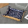 thumbnail image 5 of Ecosprial Pet Mat Summer Sleeping Mat Oxford Cloth Mat Dog House Scratch and Bite Resistant Dog House Cat Nest Summer Pet Mat, 5 of 7