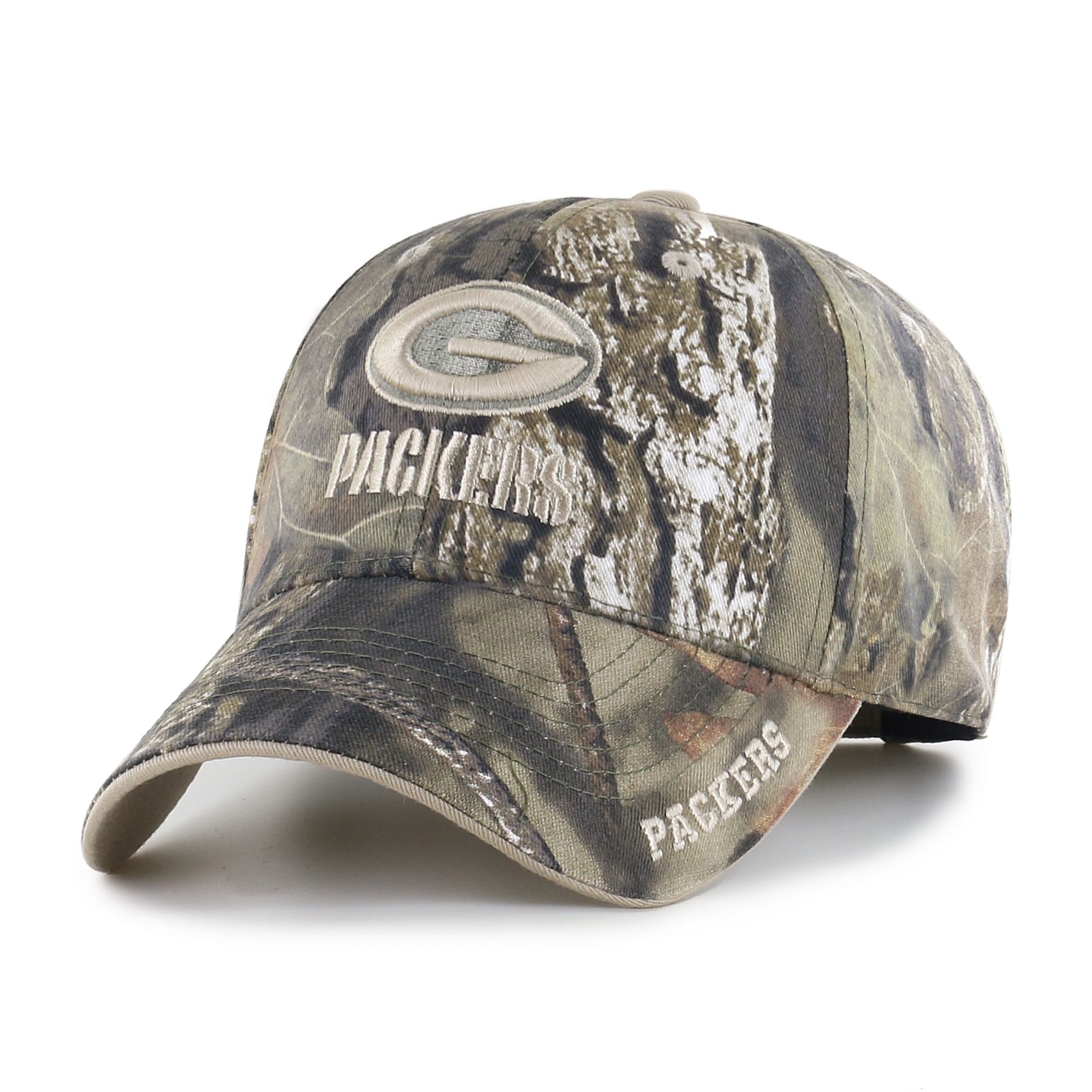 green bay packers cap