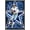 Barnwood Framed Version, variant on NFL Dallas Cowboys - Dak Prescott 22 Wall Poster, 14.725" x 22.375"