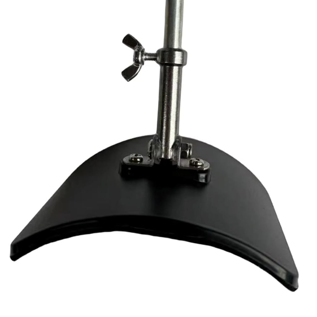 Guitar Support Stand Guitar Foot Stool Metal Support Bracket Footrest Handrest