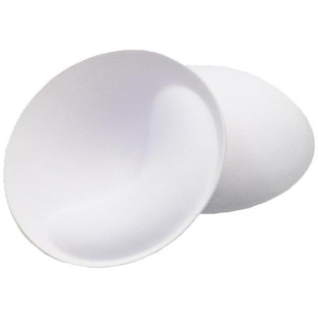 

1Pair Women Foam Top Push Up Bra Pads Insert Breast-Enhancer pad-SwimWear L3C2