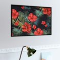thumbnail image 6 of JRXY Flowers Palm Leaves Wooden Jigsaw Puzzle Gift for Family Friends 500 PCS, 6 of 6