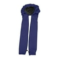 thumbnail image 1 of Bonnet For Sleeping 2 In 1 Long Braids & Shield Breathable & Water For Sleeping Women, 1 of 4