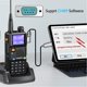 thumbnail image 5 of Radioaficionado portátil Walkie Talkie BAOFENG UV-5RM de 10 W, paquete de 2, 5 of 9