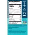 thumbnail image 3 of Liquid I.V.® Blue Cotton Candy Hydration Multiplier® Powdered Electrolyte Drink Mix, 6 Count Packets, 3 of 9