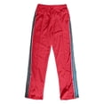 thumbnail image 3 of Casual Straight Leg Trousers With Draping And Floor Length Design For Comfortable Daily Wear Men, 3 of 4