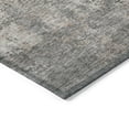 thumbnail image 4 of Addison Rugs Chantille Indoor/Outdoor Transitional Abstract Taupe Washable Runner Rug, 2'3" x 7'6", 4 of 6