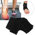 thumbnail image 4 of Soft Ankle Support Stabilizer Adjustable Ankle Protector Stabilizer, Ankle Joint Brace  Provides Joint , Nice  Quality Fabric, Skin Friendly, Easy to Wear, 4 of 8