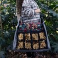 thumbnail image 4 of Heno Para Caballos, Bolsas De Mano Para Alimentación Lenta, Bolsa De Alimentación Para Caballos De Gran Capacidad Advancent HA046231-02, 4 of 6