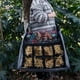 thumbnail image 4 of Heno Para Caballos, Bolsas De Mano Para Alimentación Lenta, Bolsa De Alimentación Para Caballos De Gran Capacidad Speravity HA046231-02, 4 of 6