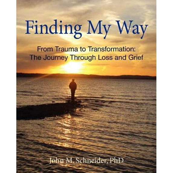 Pre-Owned Finding My Way (Paperback) 9780963898470