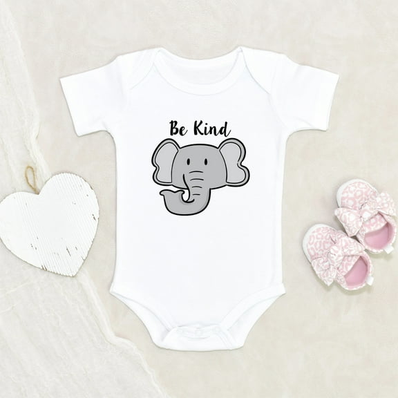 Cute Animals Baby Clothes - Cute Elephant Baby Clothing - Animals Baby Clothes - Elephant Baby Clothes
