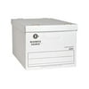 Business Source 42051 Storage Box - File 350.00 lbs. Legal, Letter