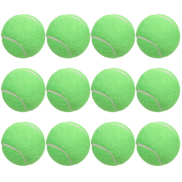 Tennis,12 Pressure And Tennis Balls Tennis Ball 12 Pressure And Tennis Anrio With A Pvc Balls Durable Balls Balls Durable A Pvc Eryue Balls 12 Tennis Pvc Tennis Balls Balls