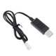 thumbnail image 5 of de de litio Lipo Premium de 3,2 V, cables USB, cables de carga para, 5 of 6