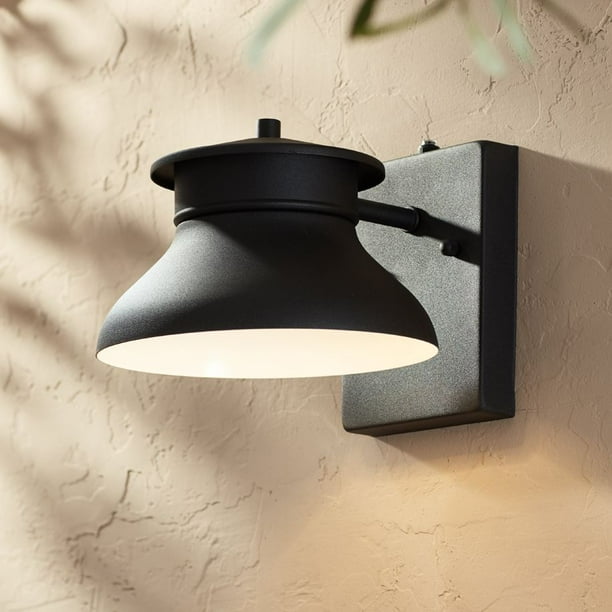 Creative Dusk Till Dawn Exterior Lights for Living room