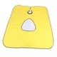 thumbnail image 2 of Peluqueria Comoda Delantal Visible Peluqueria Amarillo Y Rojo Yuyangstore capa de barbero, 2 of 5
