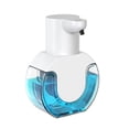 thumbnail image 3 of Dispensador de jabón en espuma Dispensador automático de jabón por inducción sin contacto para baño de cocina, 3 of 9