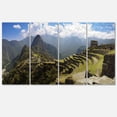 thumbnail image 2 of Design Art - Machu Picchu Panorama, 2 of 3
