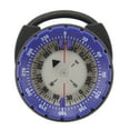 thumbnail image 2 of Luminous Dive Compass, 50M Marine Magnetic Compass Watertight for Diving Water Sports, 2 of 7