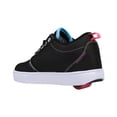 thumbnail image 2 of Heelys Unisex Kids' Pro 20 LG Shoes Black/Multi - HE00028060-BLKMLT BLACK W/MULTI COLOR, 2 of 4