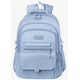 thumbnail image 1 of Mochila Xtellar Escolar Viaje Bolsa Para Laptop 16 Inch Antirrobo Hombres Mochilas Color Azul, 1 of 3