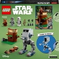 thumbnail image 4 of Set LEGO Star Wars AT-ST 75332, 4 of 4