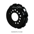 thumbnail image 3 of Wilwood Hat-Park Brake 1.54in Offset - Aluminum Multi-5 Lug - 12 on 8.75in, 3 of 3