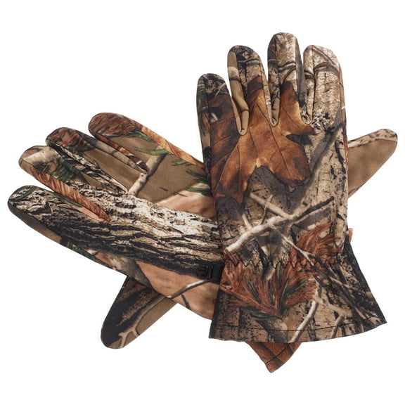 OUNONA Winter Gloves Hunting Gloves Woman 25.00X10.50X0.50CM