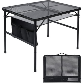 Campers Collection BBQ Holiday Table 未開封 Campers Collection BBQ Holiday Table 未開封 Campers Collection BBQ
