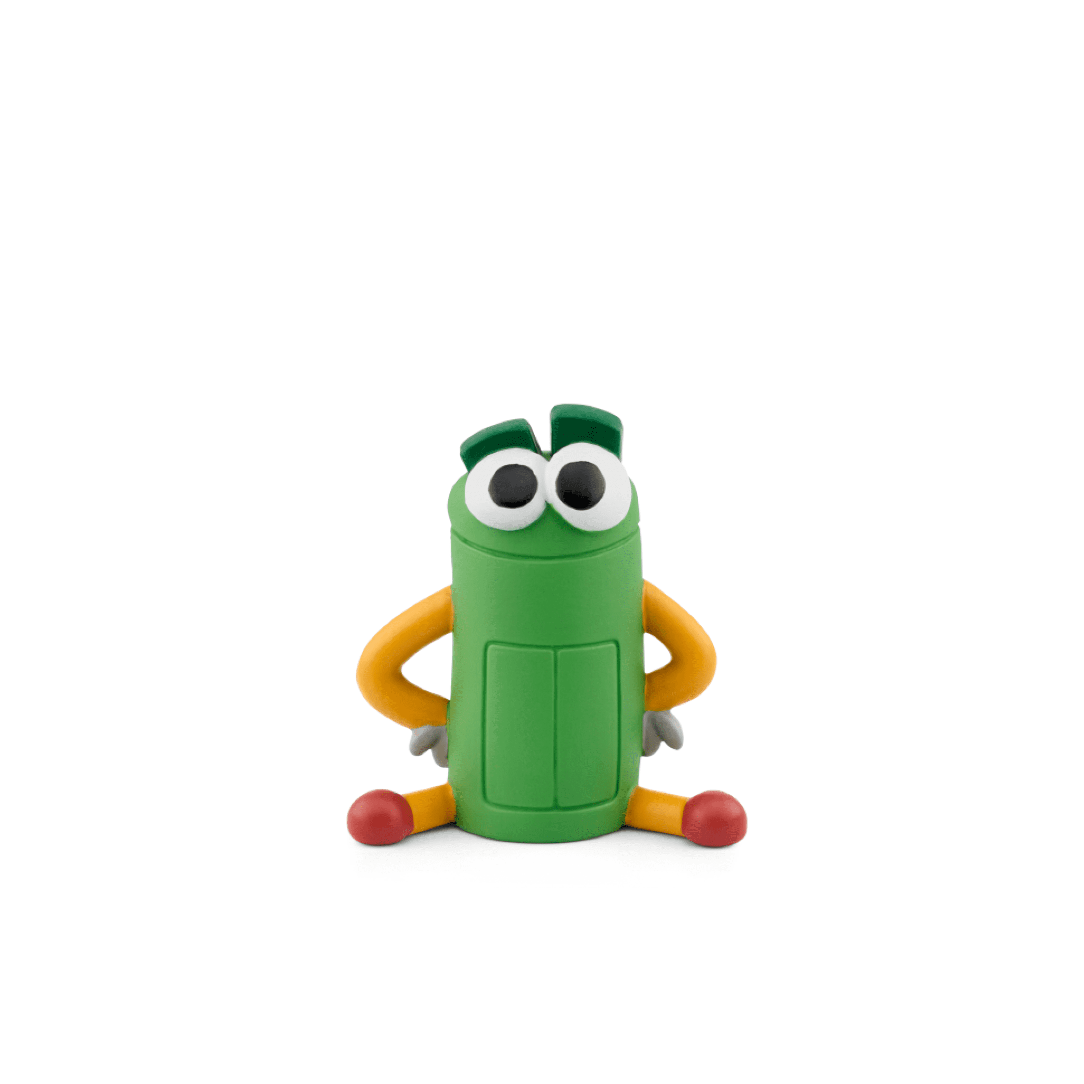 tonies Ask the StoryBots: Beep Audio Toy Figurine, Age Group 3+