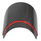 thumbnail image 1 of Extensión de Protección Contra Salpicaduras ANGGREK para motocicleta Protector ABS Extensor de guardabarros delantero, 1 of 8