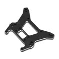thumbnail image 1 of CNC Front Shock Tower, RC Front Shock Mount Wear  Standard Size Multi Locating Holes  For 1/7 Model Desert Vehicle, 1 of 8