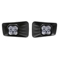 thumbnail image 2 of Diode Dynamics SS3 Type CH LED Fog Light Kit Pro ABL - Yellow SAE Fog, 2 of 9