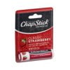 ChapStick Fraise Classique 0,15 oz (Pack de 24)