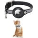 thumbnail image 1 of Para collar de gato Airtag Gps con soporte ajustable y campana, compatible con Apple Airtag, 1 of 3