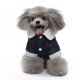 thumbnail image 3 of unbranded Para Perros Beige Con Exclusivo Ropa Cálida Para Uso En Exteriores Y Eventos, 3 of 7