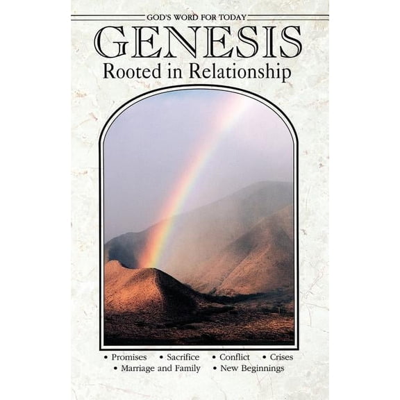 God's Word for Today: Genesis, (Paperback)